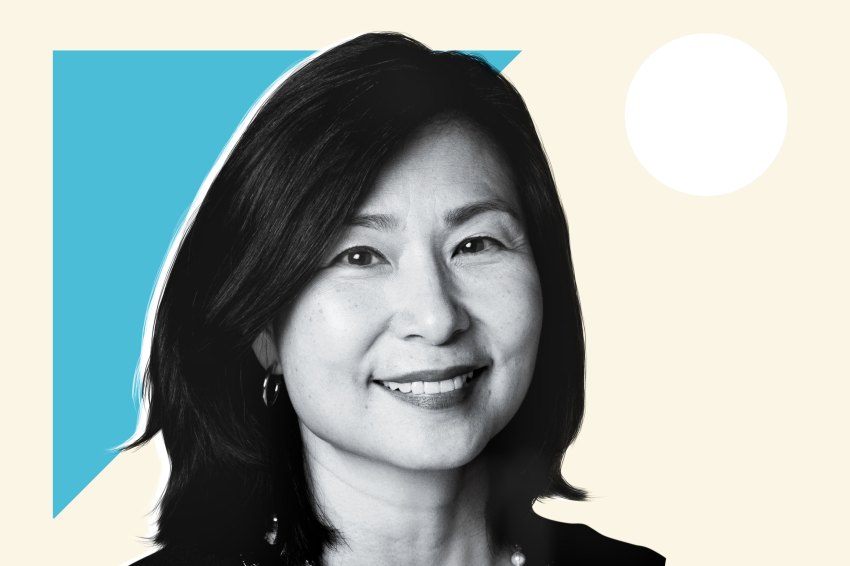 Angela Hwang Group President Pfizer Biopharmaceuticals Bioxone